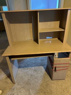 Computer Desk