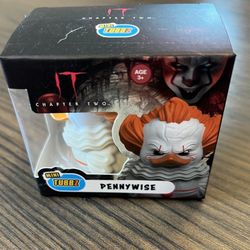IT: Pennywise TUBBZ (Boxed Edition)