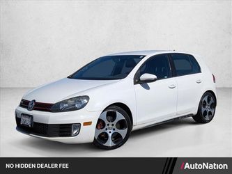 2013 Volkswagen GTI