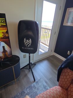 Blackmore Speaker