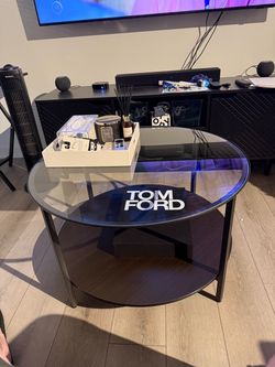 IKEA coffee table