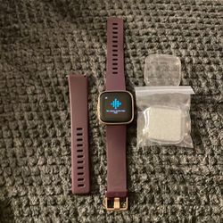 Fitbit Versa 2