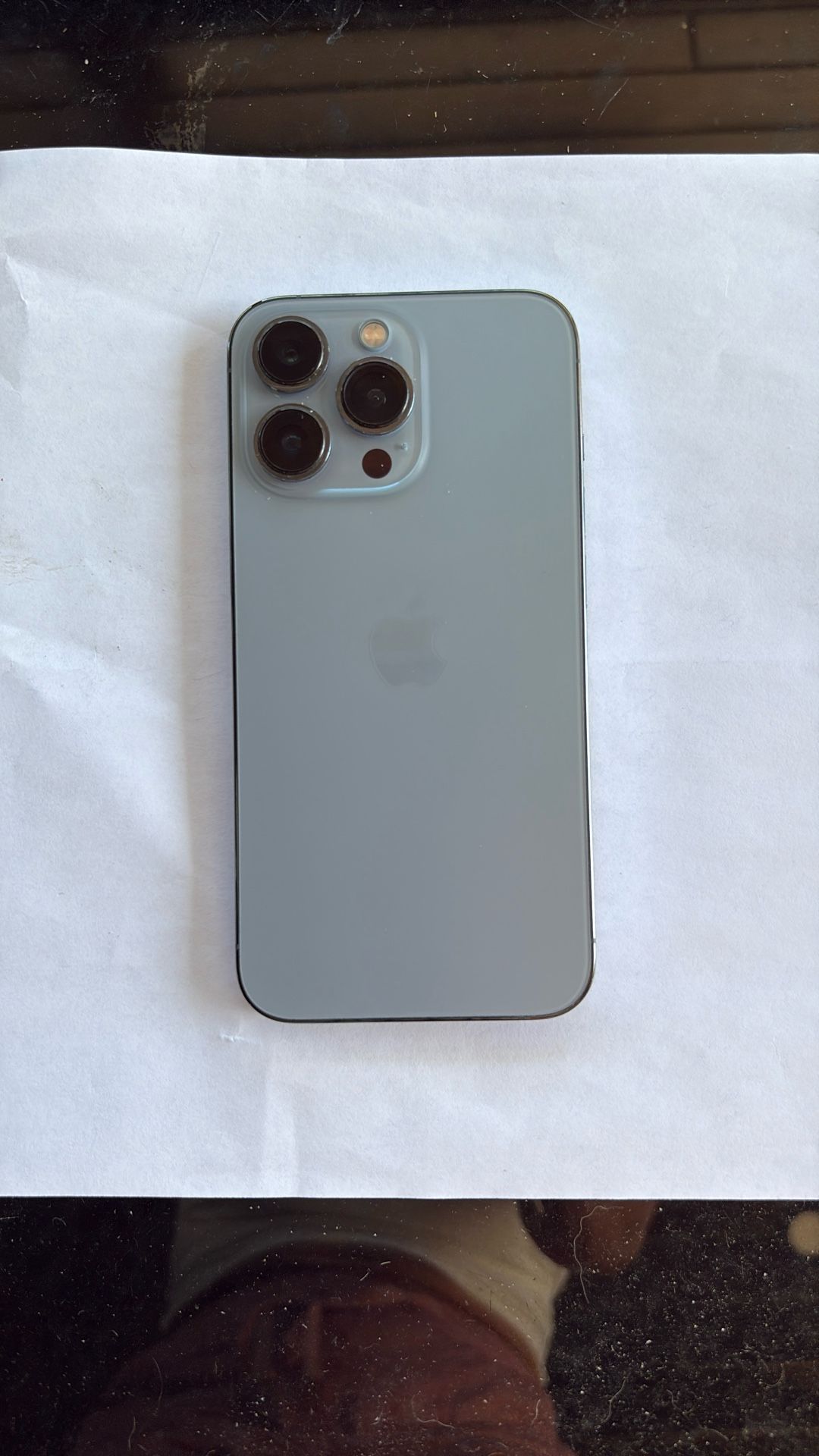iPhone 13 Pro