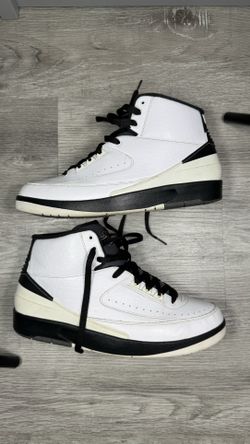 Nike Air Jordan 2 Wing It Size 11.5. 
