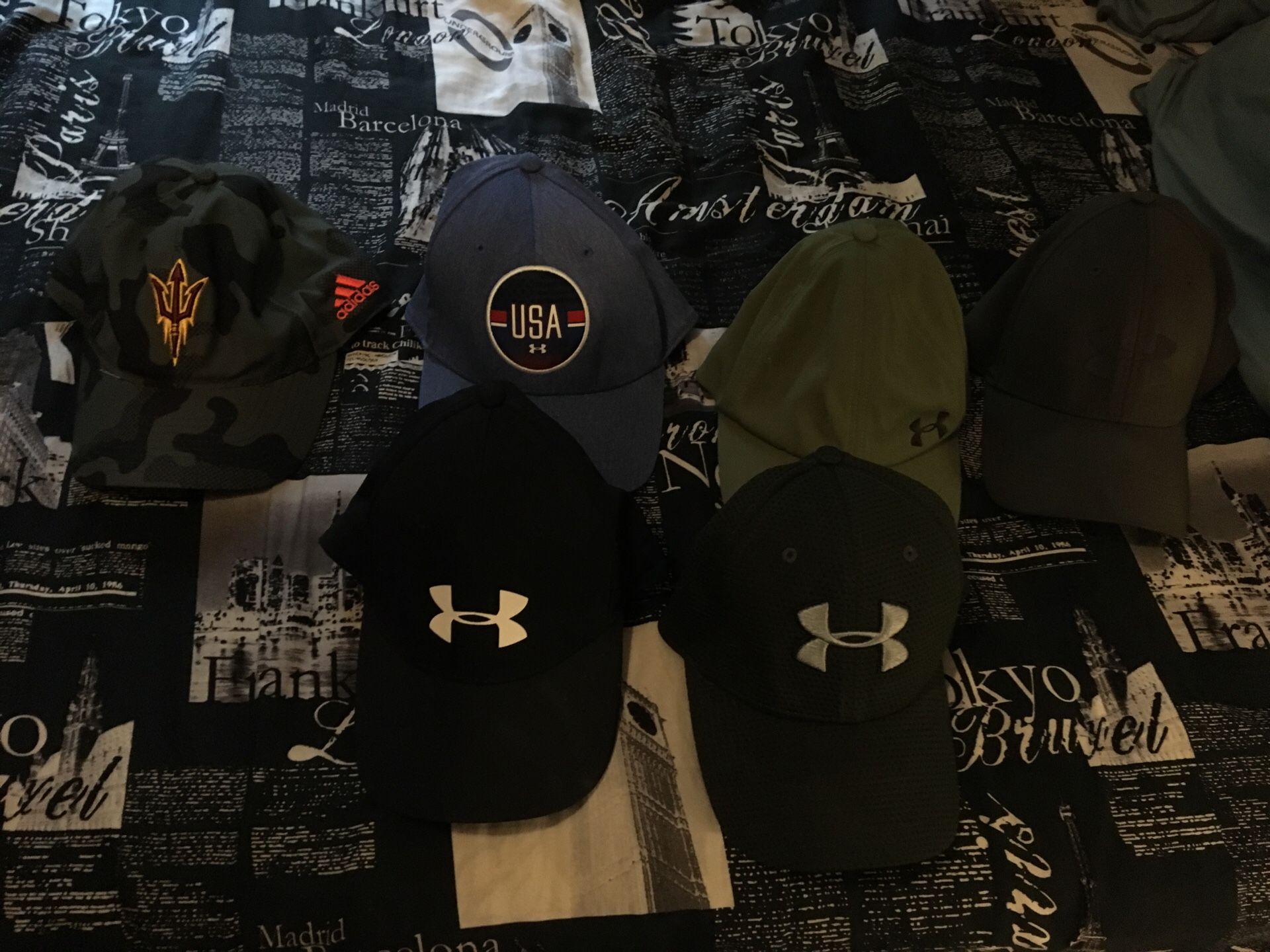 Hats