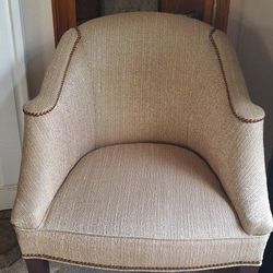 Accent Chair