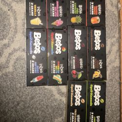 All flavors Available 🔥