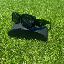Prada sunglasses