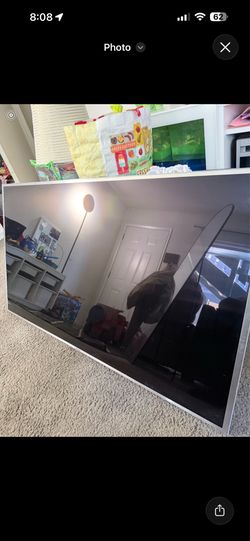 55” Samsung SUHD 4k TV