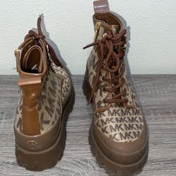 Michael Kors Booties