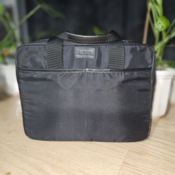 Hartmann Mens Brief Bag Lightweight