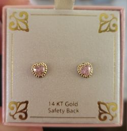 Children's Earring 🌸