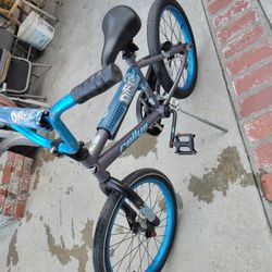 Bicicleta Para Niño