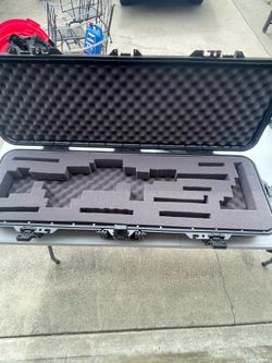 Plano hard case