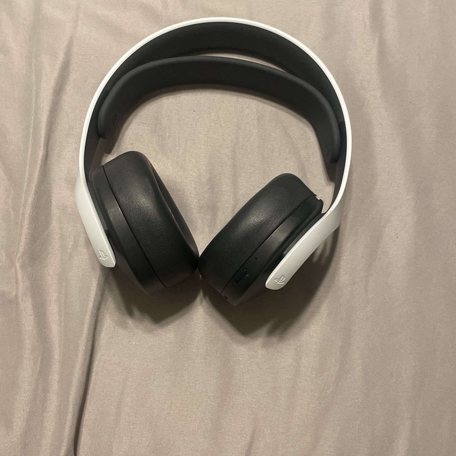 Sony Playstation Pulse 3D Wireless Headset
