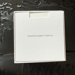 airpods (2nd generation)