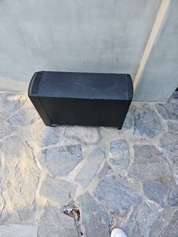Bose Subwoofer