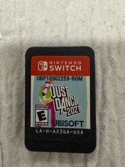Just Dance