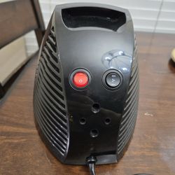 Personal Heater