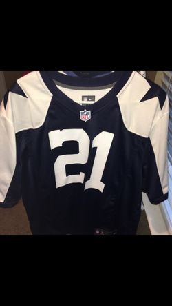 New Dallas Cowboys Ezekiel Elliott Jersey for Sale in Fort Worth, TX -  OfferUp