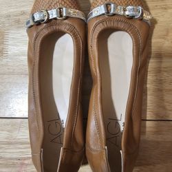 AGL Women's Flats