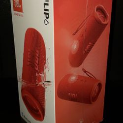 Jbl Flip 6