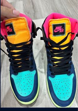 Nike