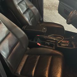 2006 A4 Audi Quattro Turbo