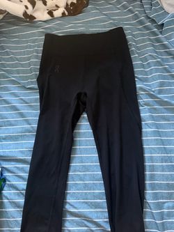 On cloud leggings