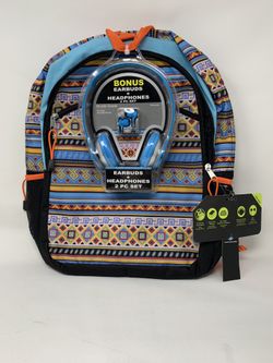 Backpack