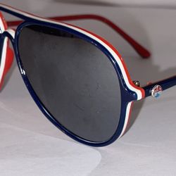 Vintage 90s SKI Sunglasses 😎 