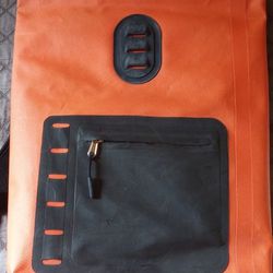 Seal Line - Rolltop Backpack Drybag