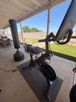 Peloton Spin Bike for Sale