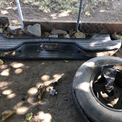 Hit me up for prices 2001)2005 Parts 