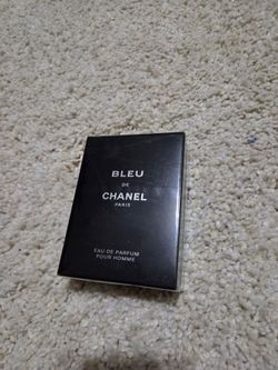 Bleu de Chanel Eau de Parfum Pour Homme