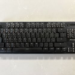Roccat Vulcan TKL Mechanical Gaming LED Keyboard