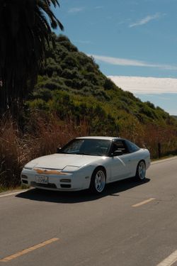 1992 Nissan 240sx