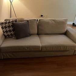 Ikea Couch 