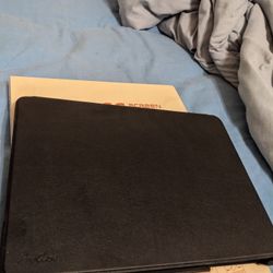 Microsoft Surface Go 2 Cover/Stand And Screen Protector