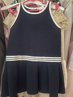 Girls Dress! 