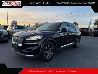 2023 Lincoln Aviator