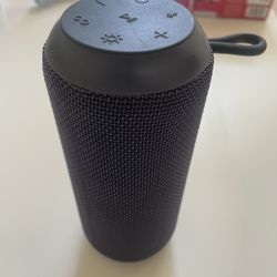 Onn Bluetooth Speaker Wireless