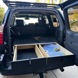 Drawer System 