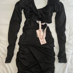Oh Polly Dress
