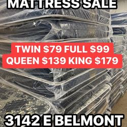 MATTRESSES COLCHONES 