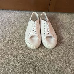 White Shoes