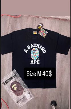 Bape shirt
