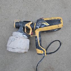 Wagner Flexio 590 Paint Sprayer