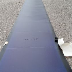 3- Flexible Solar Panels 