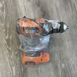 RIDGID CORDLESS DRILL